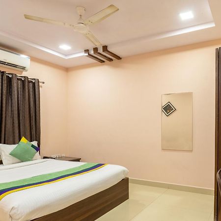 Treebo Eco Stay T Nagar Chennai Exterior photo