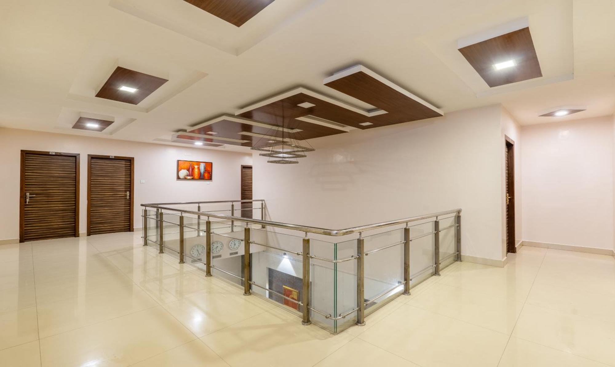 Treebo Eco Stay T Nagar Chennai Exterior photo